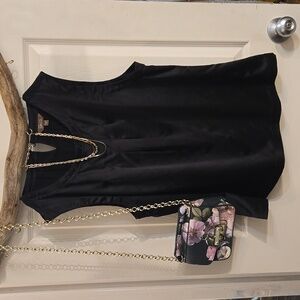 Private bundle for TK/Jessica-black,tank top